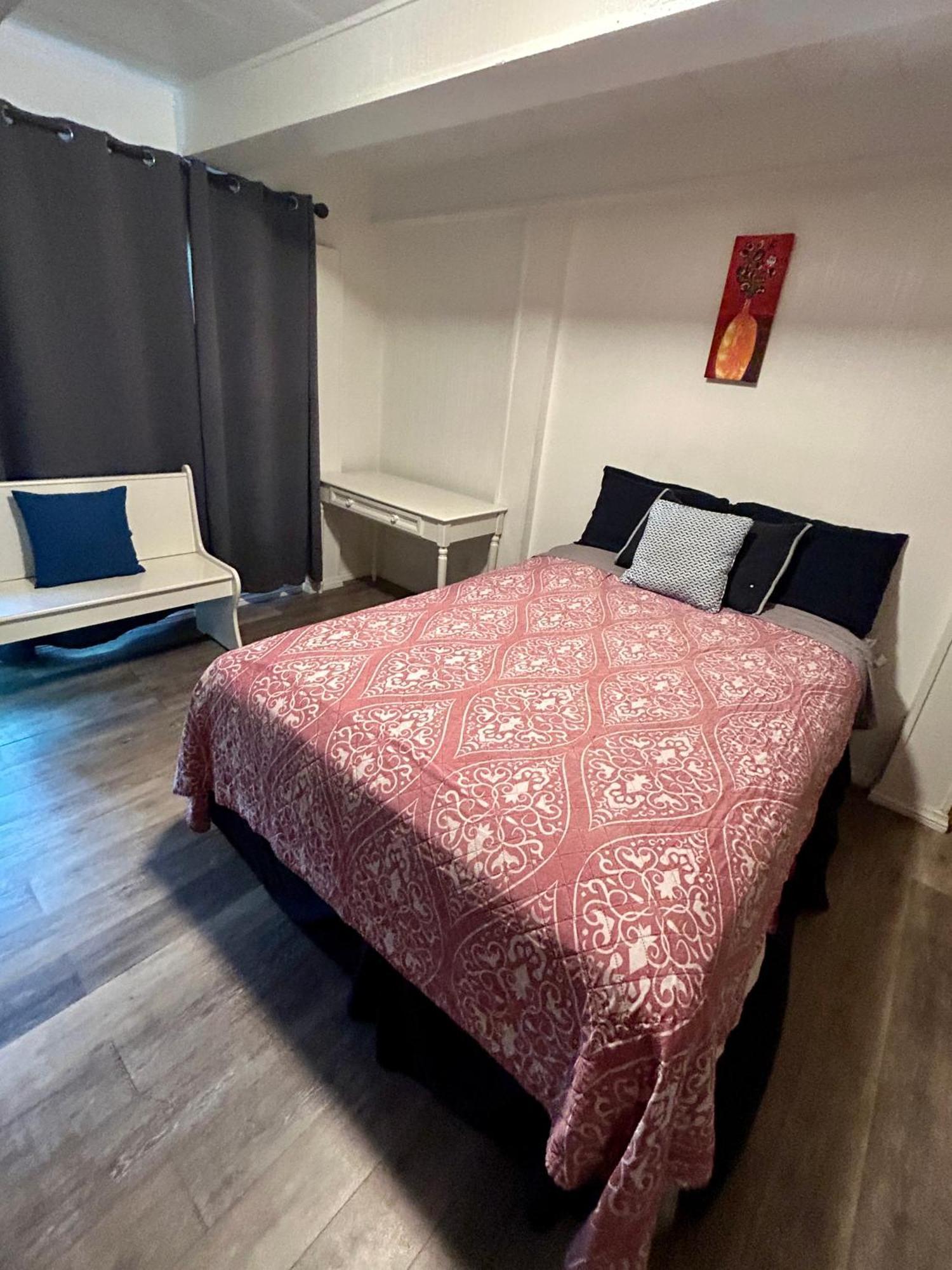 Oceana Boutique Hotel Сан-Клементе Экстерьер фото